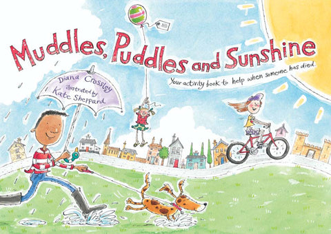 Muddles, Puddles and Sunshine