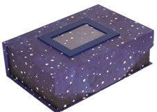 Memory Box: Skyscape