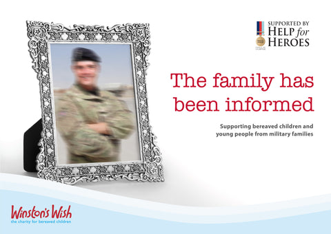 The Family Has Been Informed