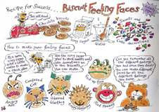 Muddles, Puddles and Sunshine