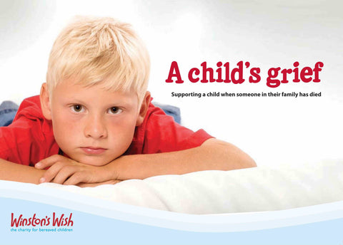 A Child's Grief
