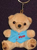Winston Bear Keyring